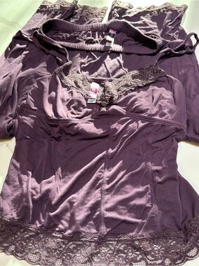 Adore Me Sleep PJs